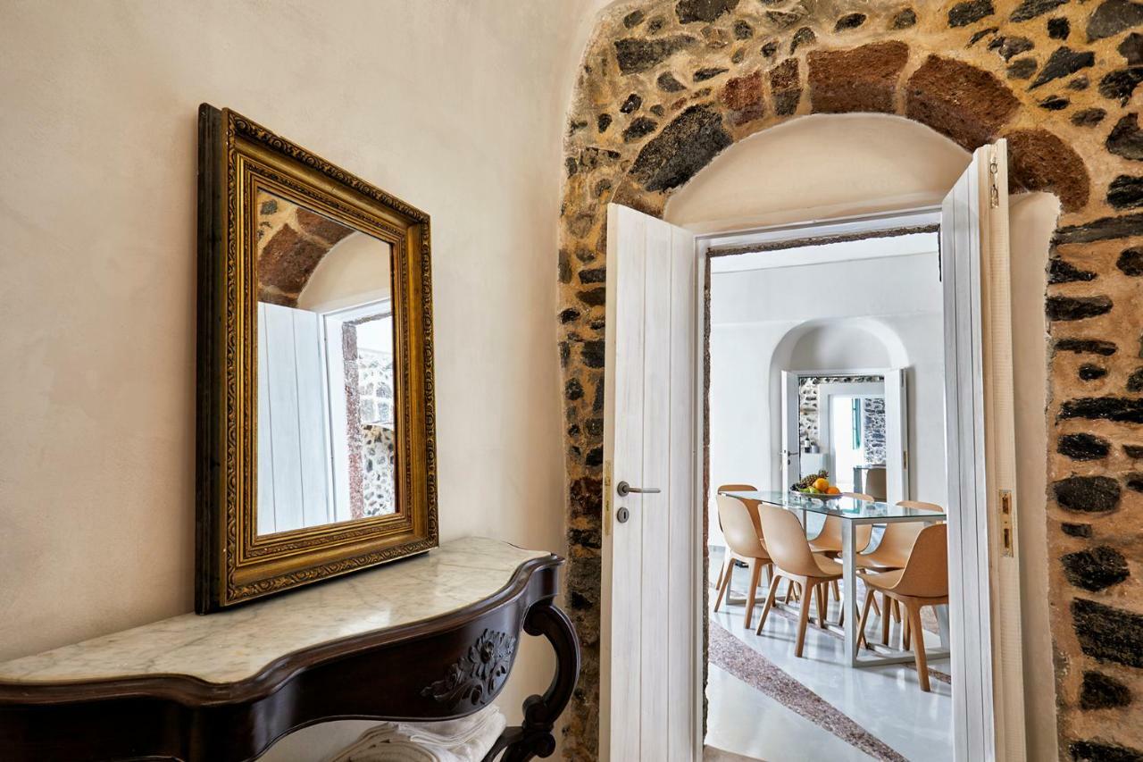 Villa Murat 费拉 外观 照片