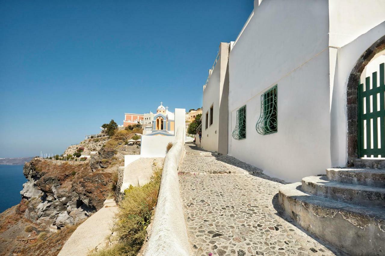 Villa Murat 费拉 外观 照片