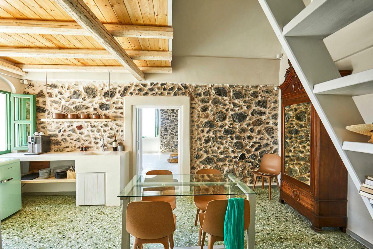 Villa Murat 费拉 外观 照片