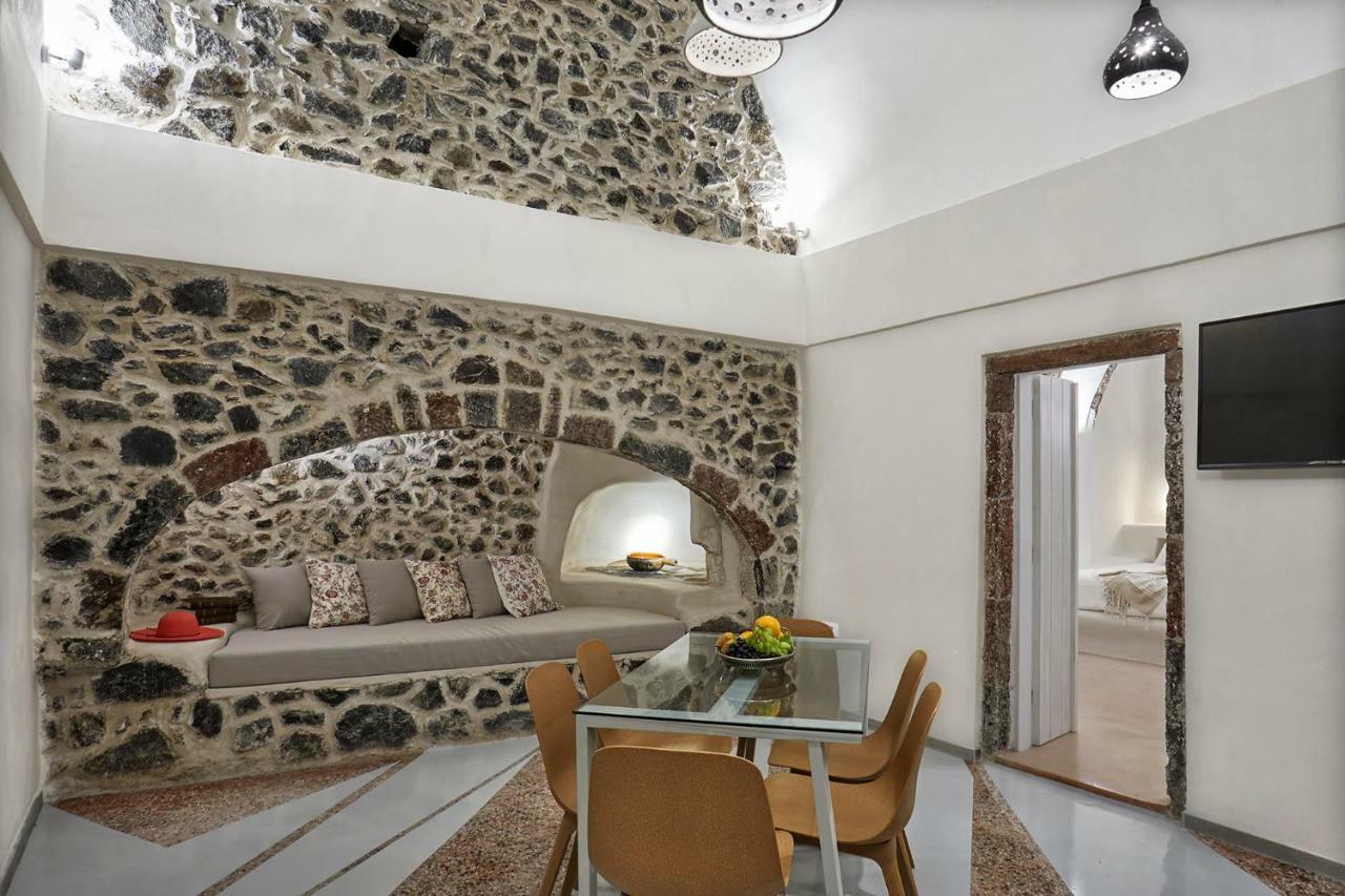 Villa Murat 费拉 外观 照片