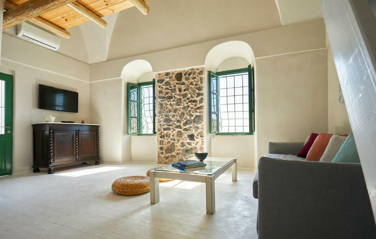 Villa Murat 费拉 外观 照片